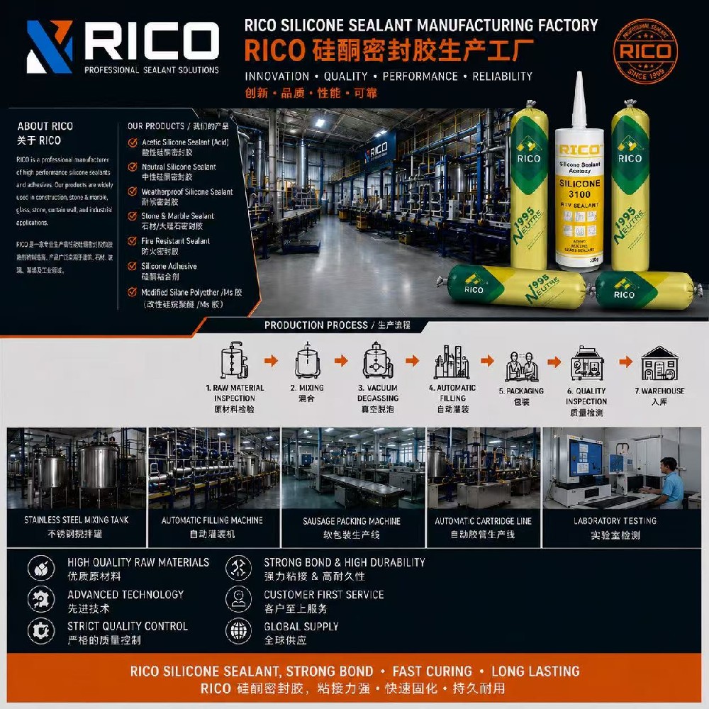 RICO INTERNATIONAL TRADING TECHNOLOGIES Co. Ltd