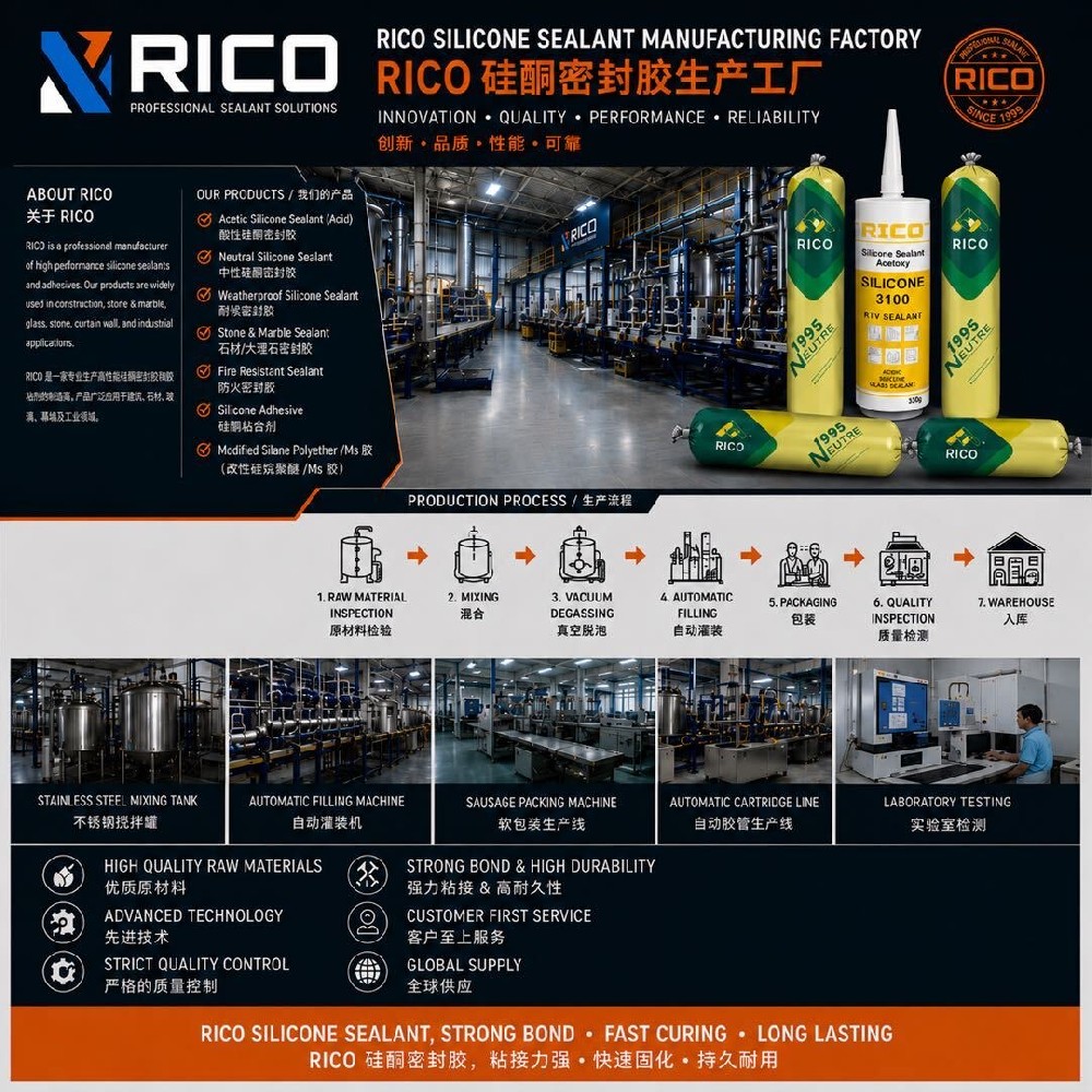 RICO INTERNATIONAL TRADING TECHNOLOGIES Co. Ltd.